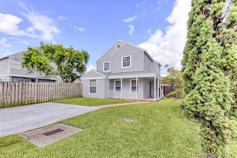 11742 SW 117th Court Miami FL 33186