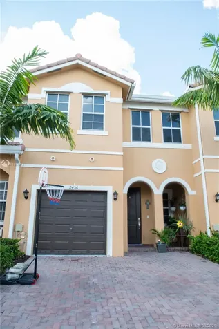 2436 SE 15th Street Homestead FL 33035