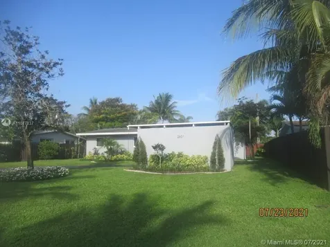 2601 NW 3rd Avenue Wilton Manors FL 33311