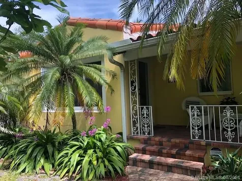 301 NE 102nd Street Miami Shores FL 33138