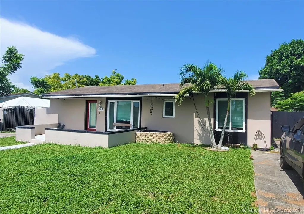15405 SW 102nd Road Miami FL 33157