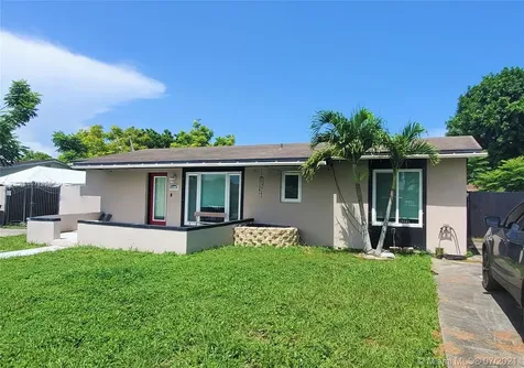 15405 SW 102nd Road Miami FL 33157