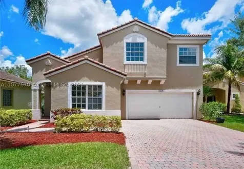 12629 NW 6th Court Coral Springs FL 33071