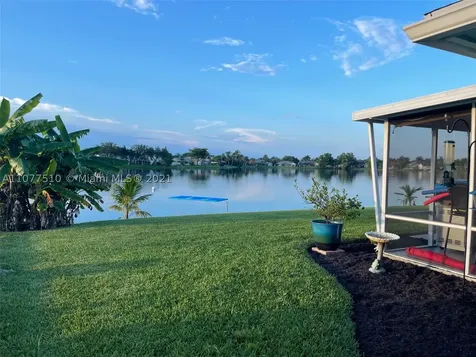 15039 SW 13th Court Sunrise FL 33326