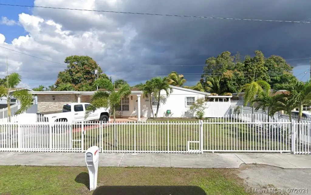 17511 NW 49th Avenue Miami Gardens FL 33055