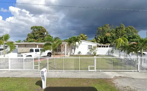 17511 NW 49th Avenue Miami Gardens FL 33055