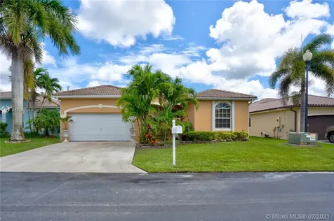 2990 SE 7th Place Homestead FL 33033