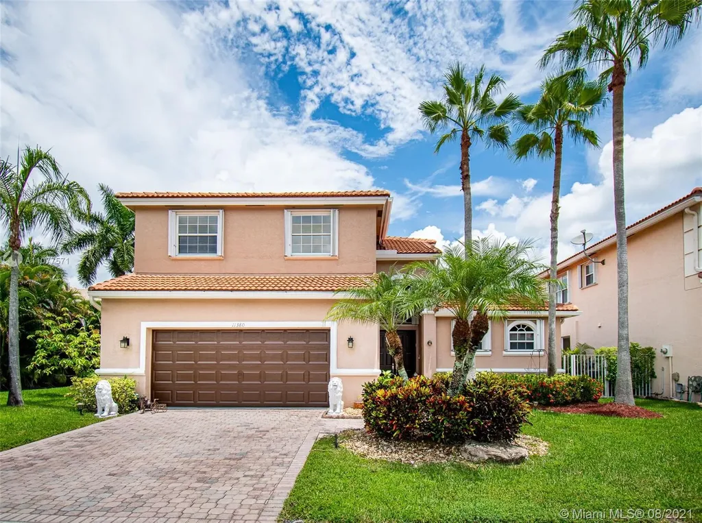11380 Sea Grass Circle Boca Raton FL 33498