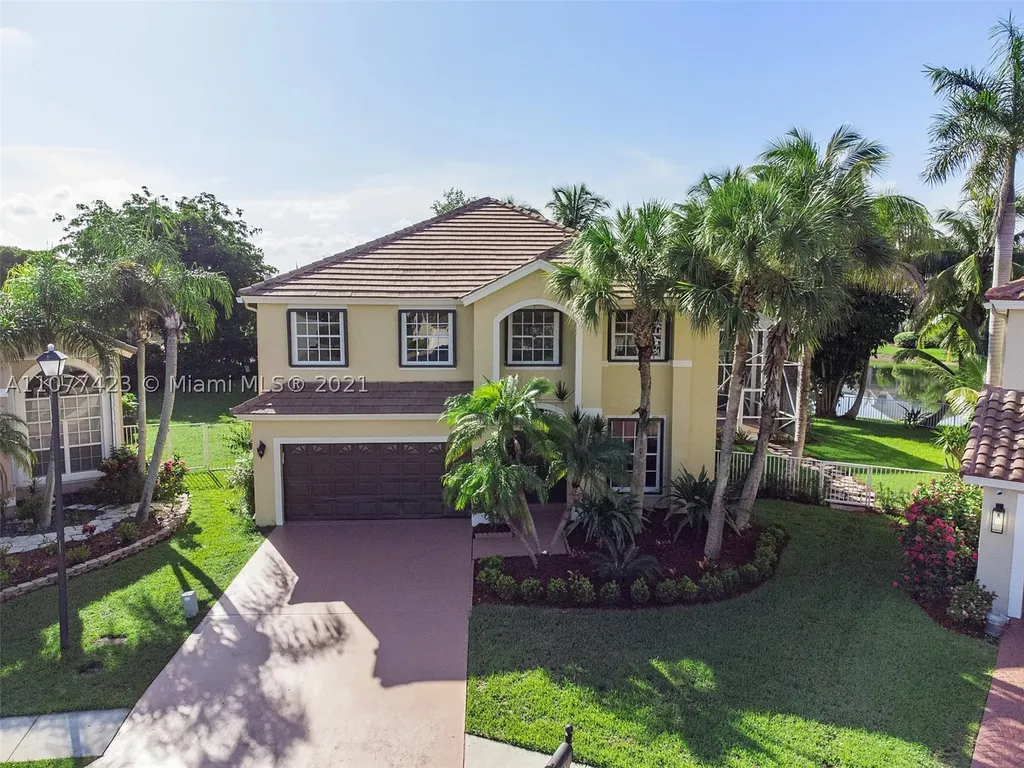 21959 Philmont Court Boca Raton FL 33428