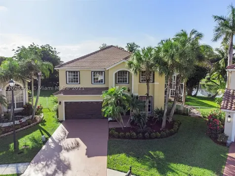 21959 Philmont Court Boca Raton FL 33428