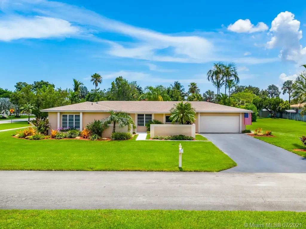 11202 SW 134th Lane Miami FL 33176