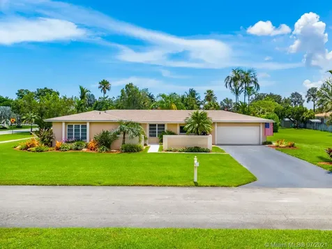 11202 SW 134th Lane Miami FL 33176