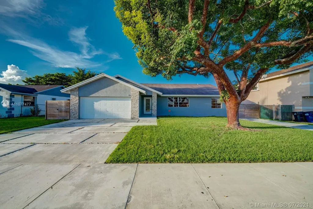 16572 SW 297th Terrace Homestead FL 33033