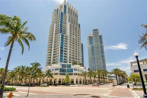 50 S Pointe Drive Miami Beach FL 33139