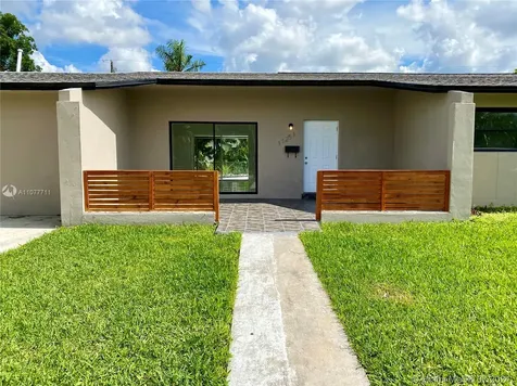 11251 SW 176th Street Miami FL 33157