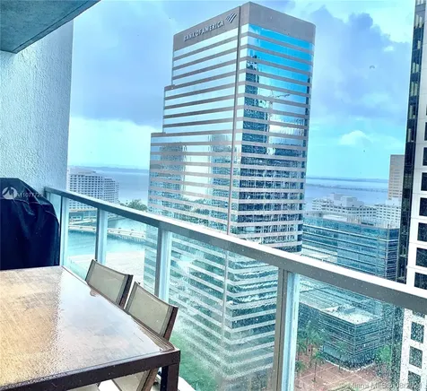 500 Brickell Avenue Miami FL 33131