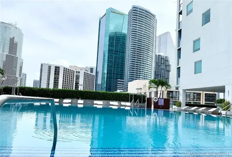 500 Brickell Avenue Miami FL 33131