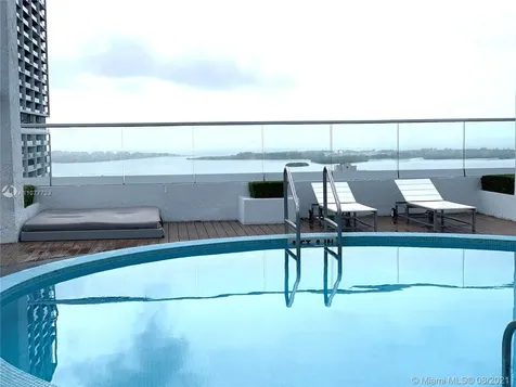 500 Brickell Avenue Miami FL 33131