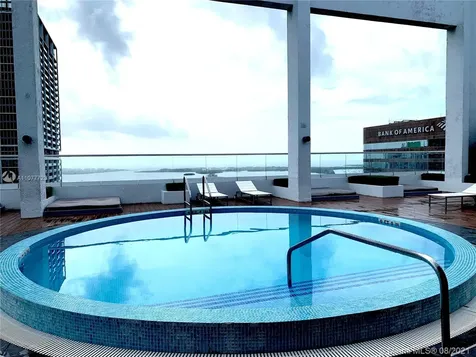 500 Brickell Avenue Miami FL 33131