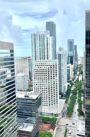 500 Brickell Avenue Miami FL 33131