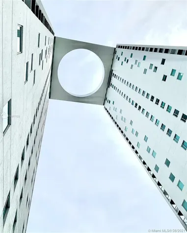 500 Brickell Avenue Miami FL 33131
