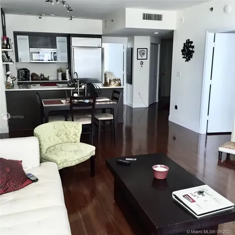 500 Brickell Avenue Miami FL 33131