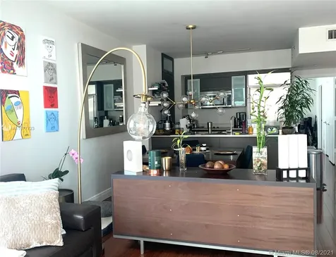 500 Brickell Avenue Miami FL 33131