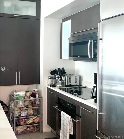 500 Brickell Avenue Miami FL 33131