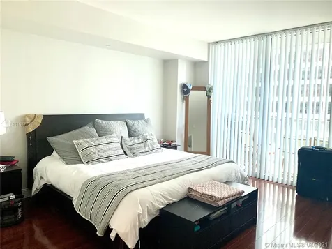 500 Brickell Avenue Miami FL 33131