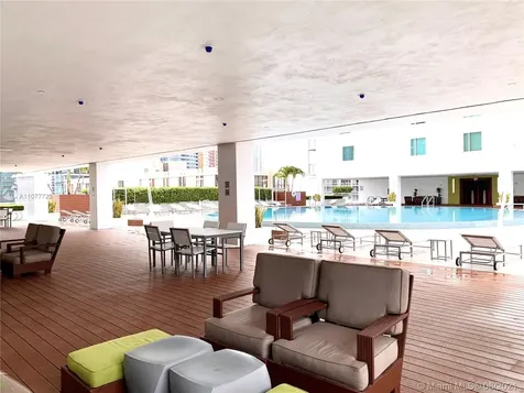 500 Brickell Avenue Miami FL 33131