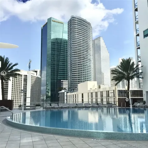 500 Brickell Avenue Miami FL 33131