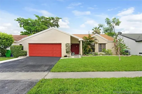 10154 NW 32nd Street Sunrise FL 33351