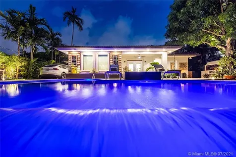 705 NE 94th Street Miami Shores FL 33138