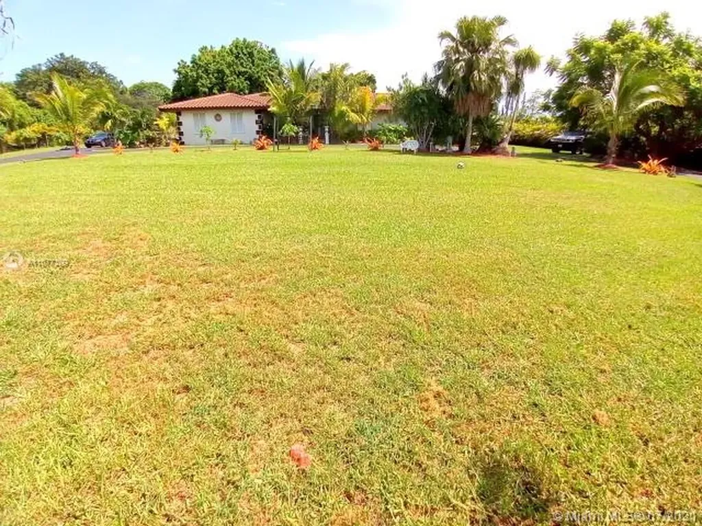 17400 SW 296th Street Homestead FL 33030