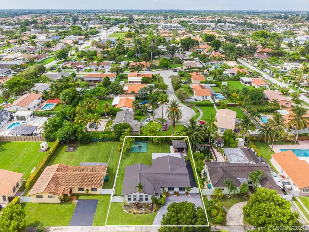12230 SW 2nd Street Miami FL 33184