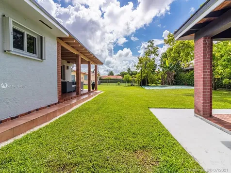 12230 SW 2nd Street Miami FL 33184