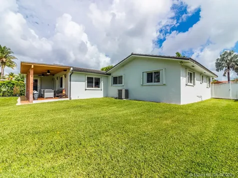 12230 SW 2nd Street Miami FL 33184