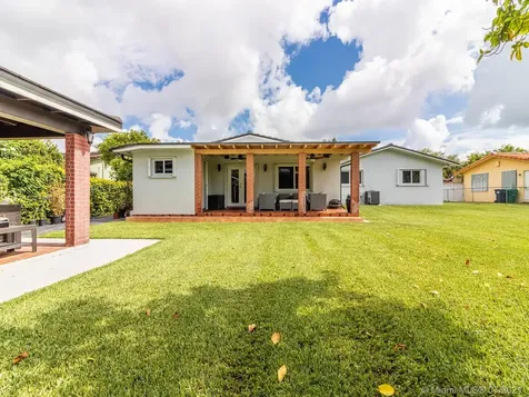 12230 SW 2nd Street Miami FL 33184