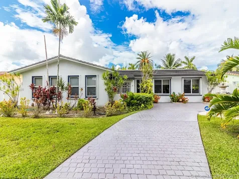 12230 SW 2nd Street Miami FL 33184