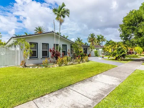 12230 SW 2nd Street Miami FL 33184