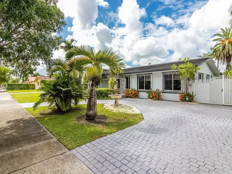 12230 SW 2nd Street Miami FL 33184