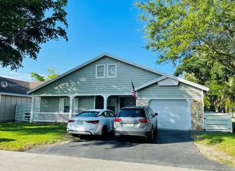 14921 SW 140th Court Miami FL 33186