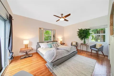 501 NE 55th Street Miami FL 33137
