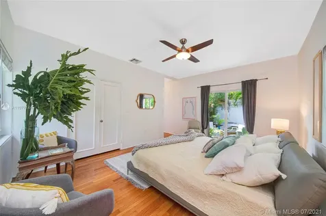 501 NE 55th Street Miami FL 33137
