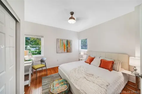 501 NE 55th Street Miami FL 33137