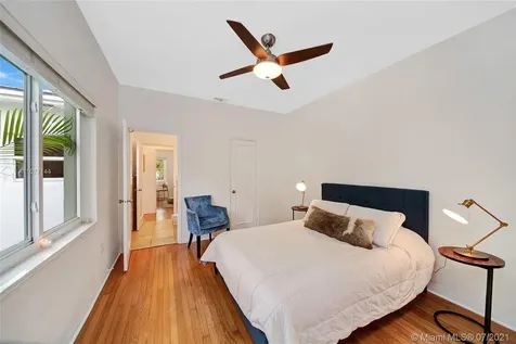 501 NE 55th Street Miami FL 33137