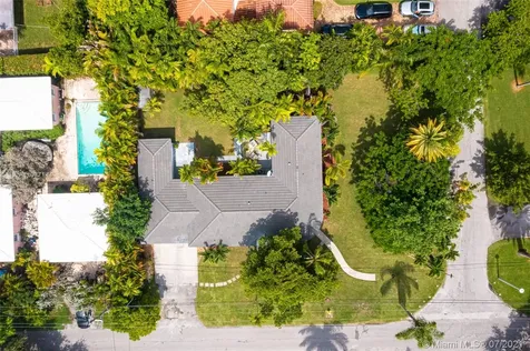 501 NE 55th Street Miami FL 33137