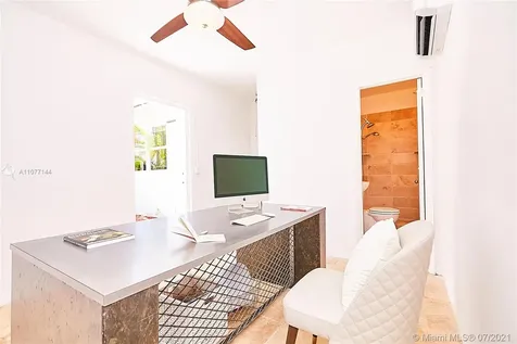 501 NE 55th Street Miami FL 33137