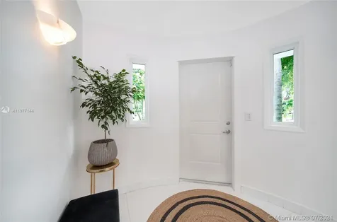 501 NE 55th Street Miami FL 33137