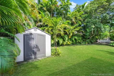 501 NE 55th Street Miami FL 33137